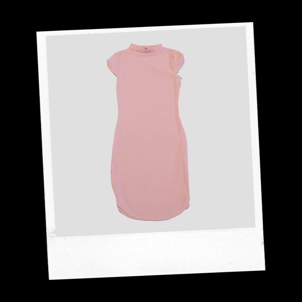 Pretty Little Thing Dress